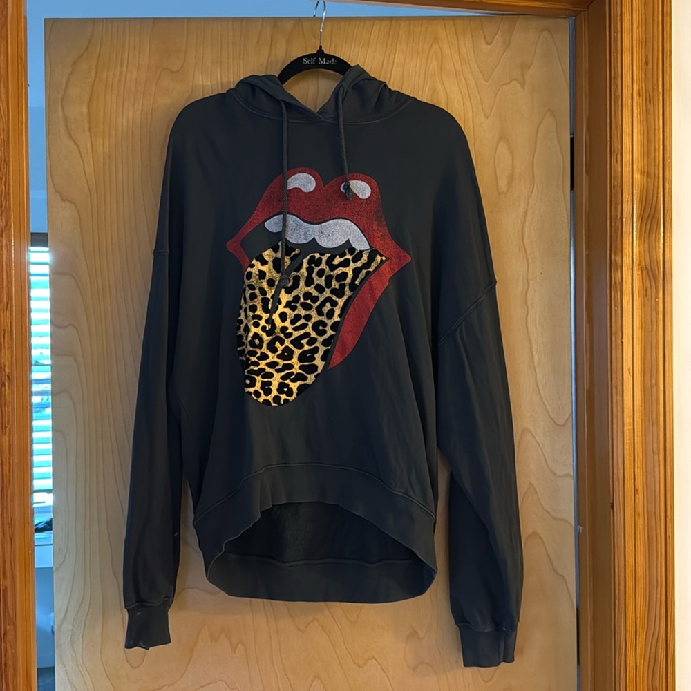 Free People Hoodie